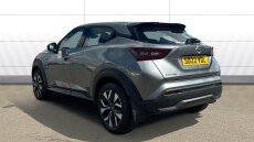 Nissan Juke 1.0 DiG-T 114 Acenta 5dr Petrol Hatchback